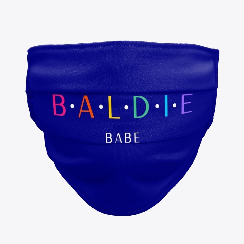 Baldie Babe