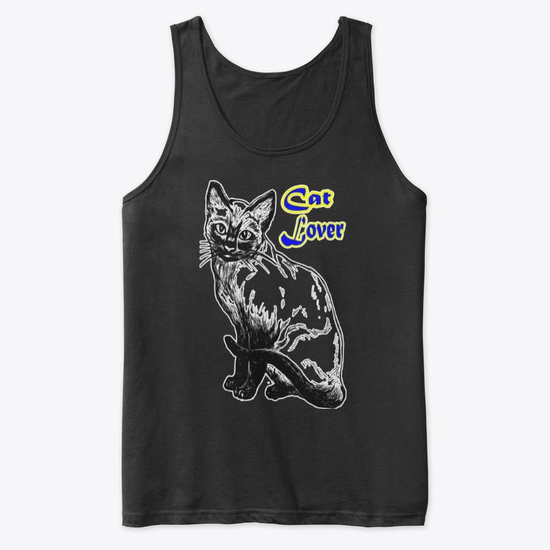 cat sweet