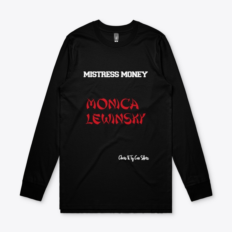  Mistress Money