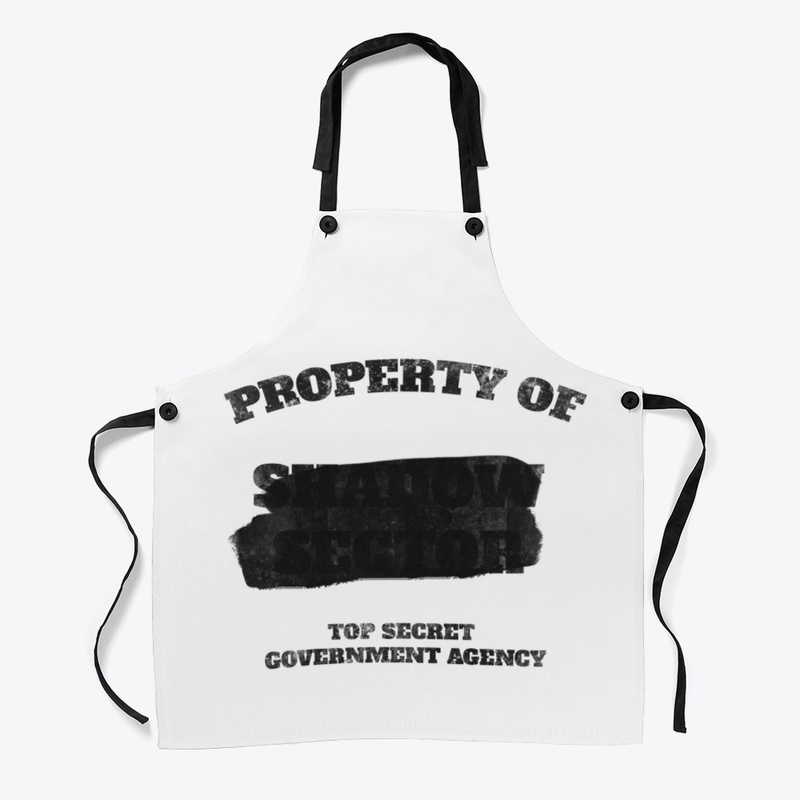 REDACTED - Property of Top Secret Agency