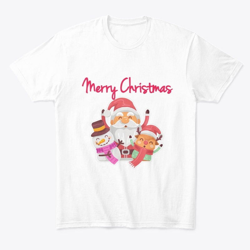 Merry Christmas