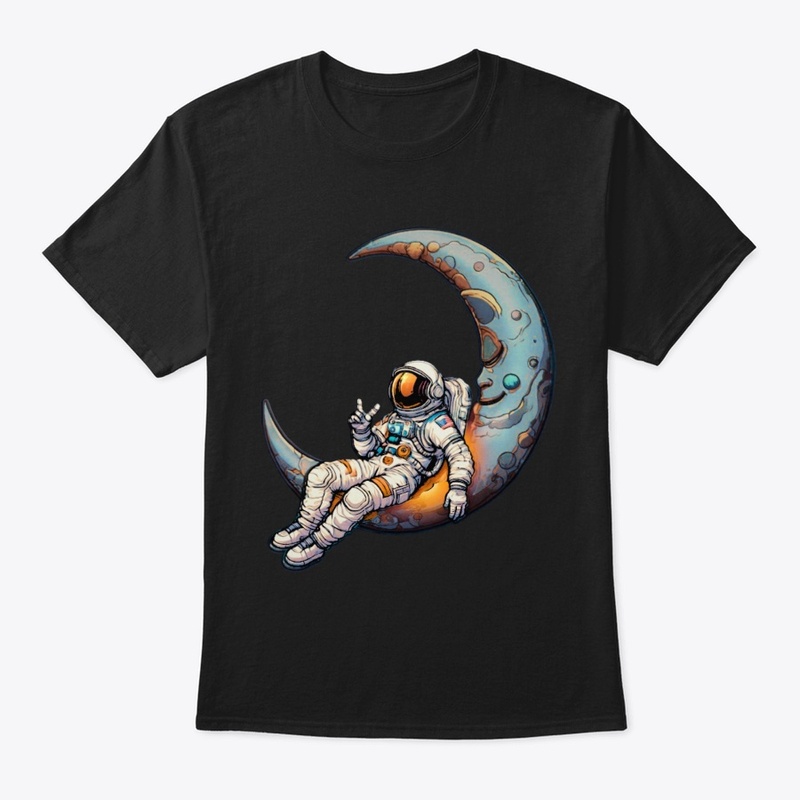 Man on the Moon