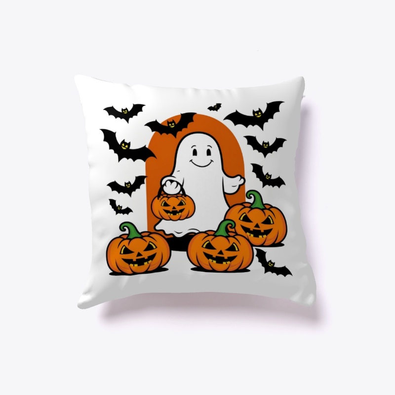 Ghost Halloween Party Gift ﻿﻿﻿﻿