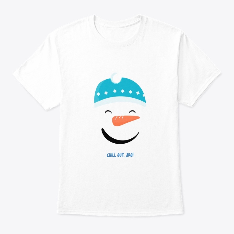 Snowman T