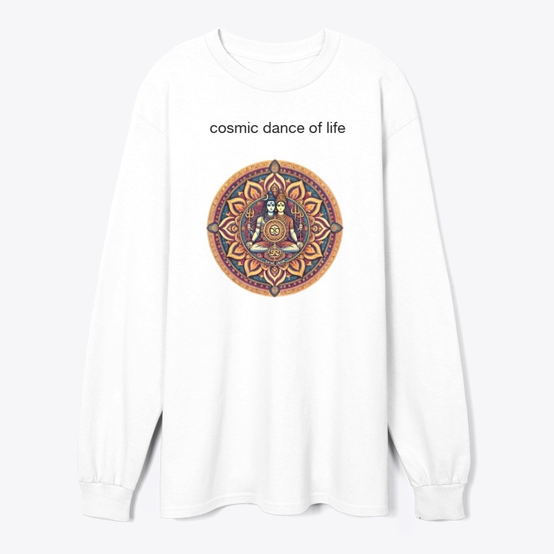 Divine Union