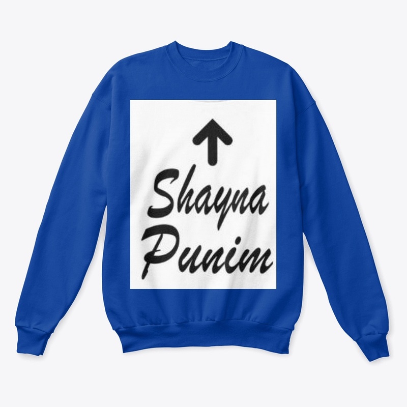Shayna Punim