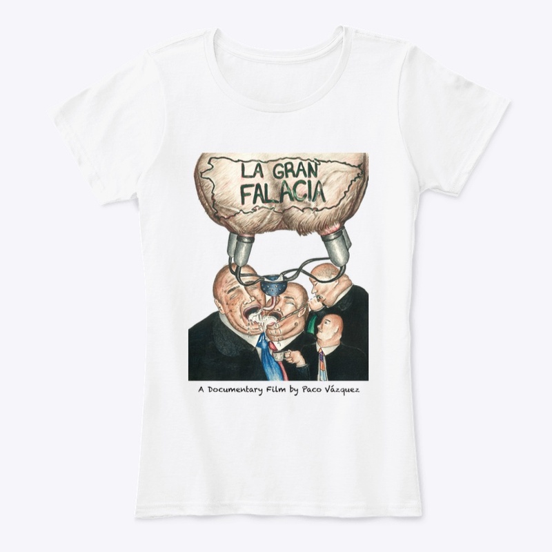 The Great Fallacy 