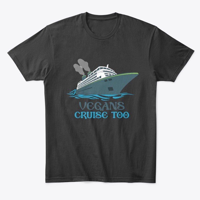 Vegans Cruise Too Movement