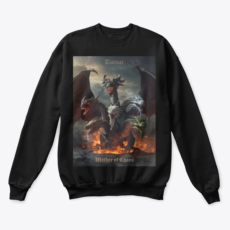 Tiamat - Mother of Chaos 2 Amok