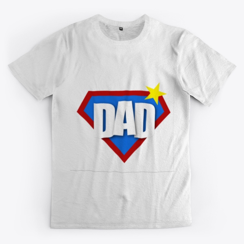 Super Dad