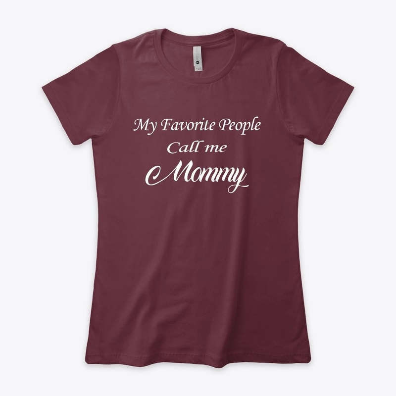 Best Mother's Day Gift T-Shirt