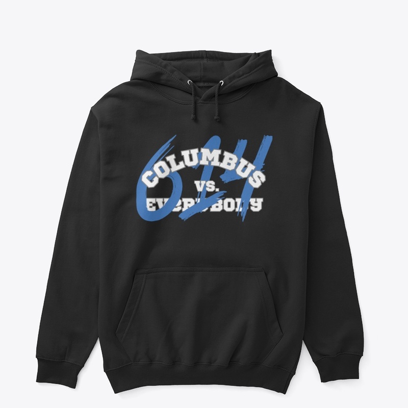 The "614 vs. Everybody" Collection