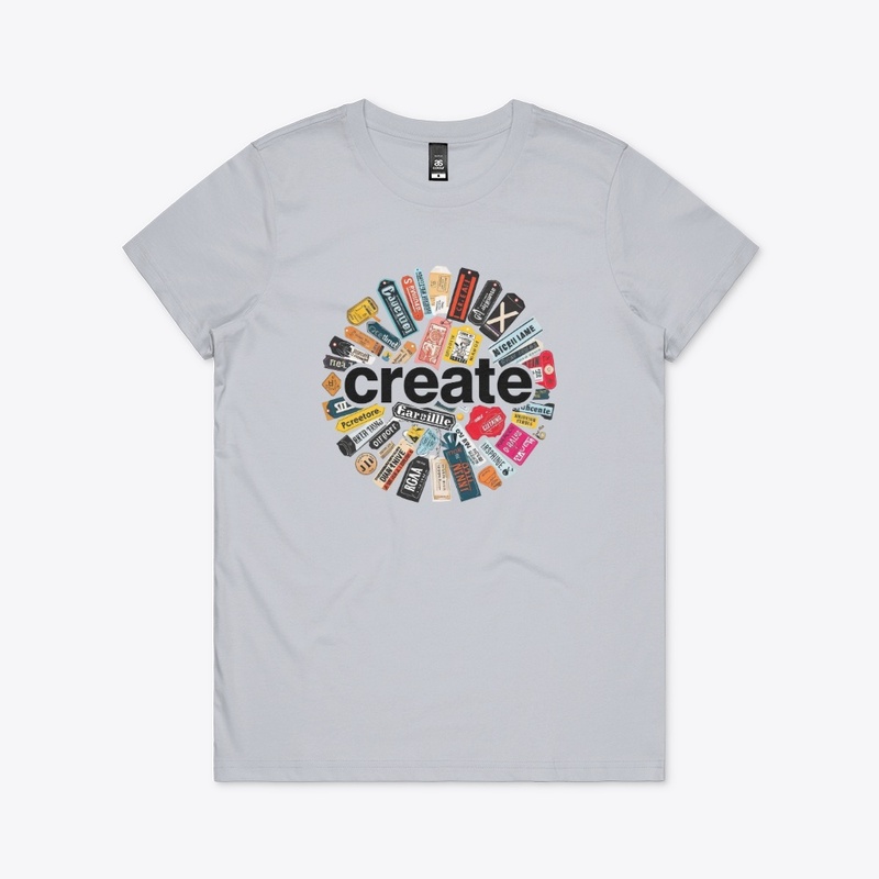 haikü. creativity is next to godliness.