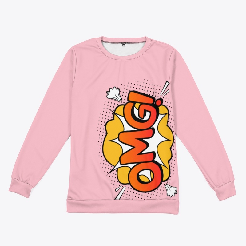 O_M_G Collection