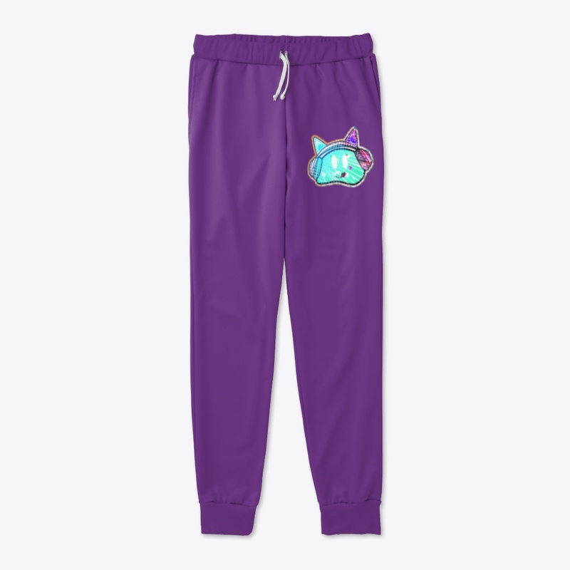 Mochi sweats!