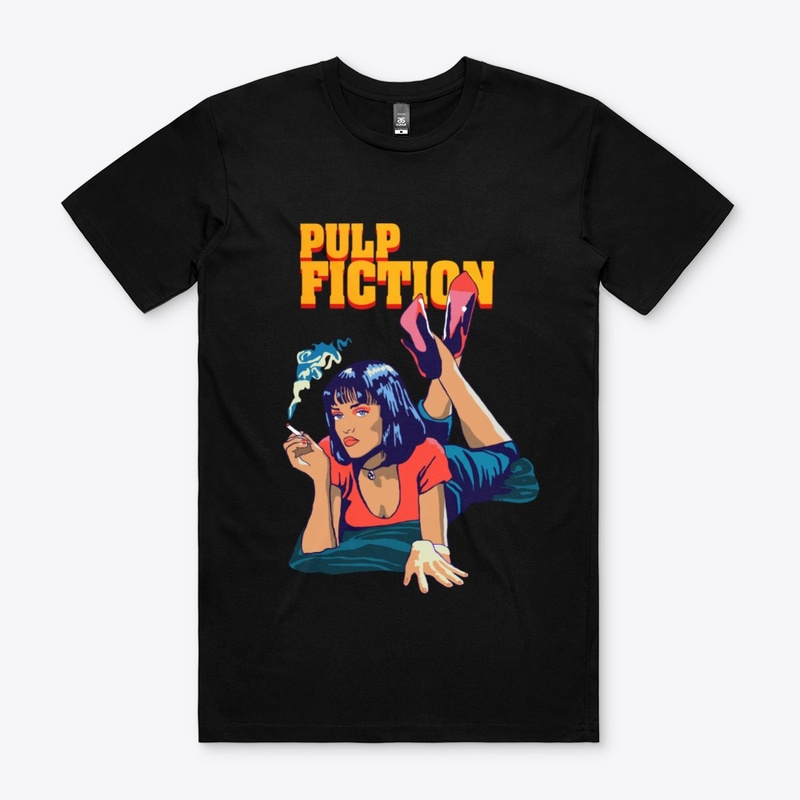 pulp fiction