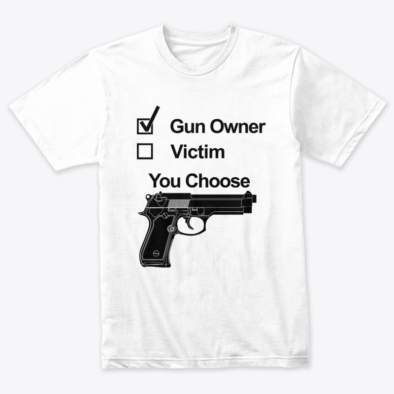 Gun owner