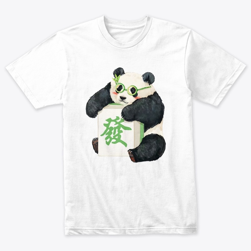 FUBAO🐼Giant Panda