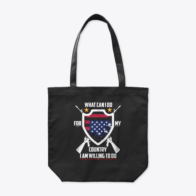 Patriotic T-shirt | Memorial Day