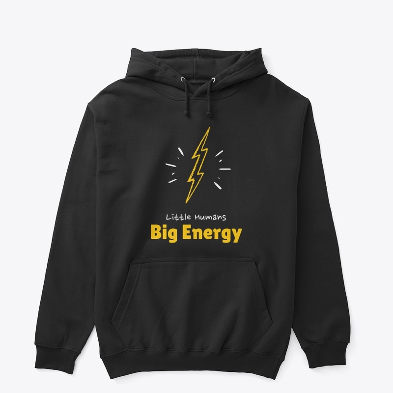energy
