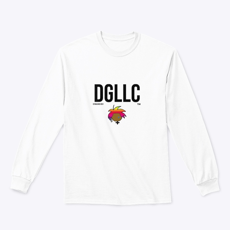 DGLLC EST ‘21