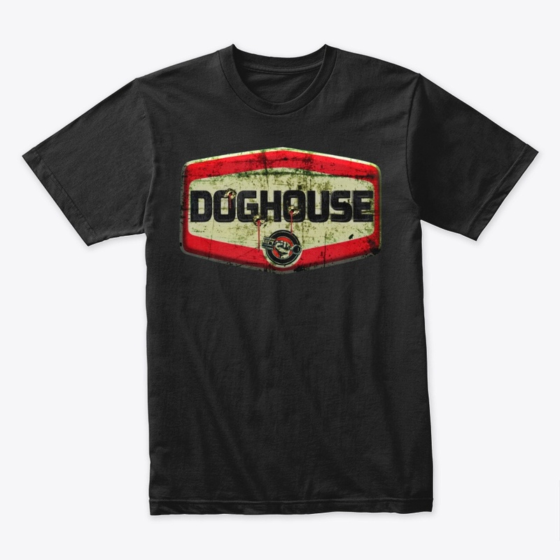 DOGHOUSE
