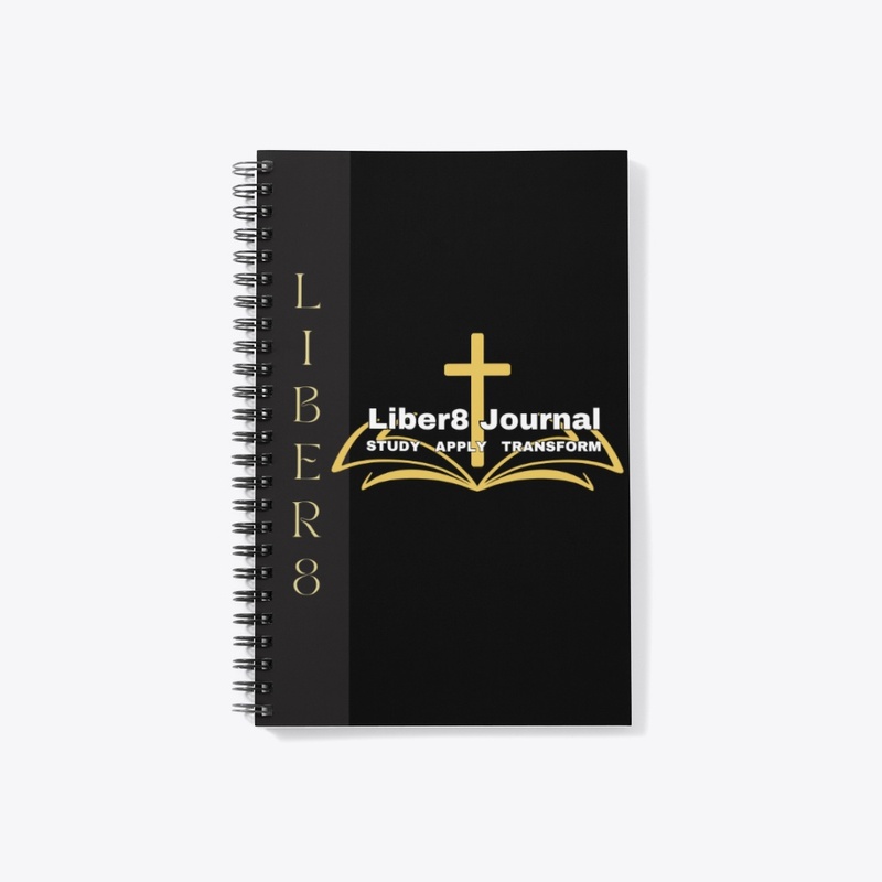 The Liber8 Journal