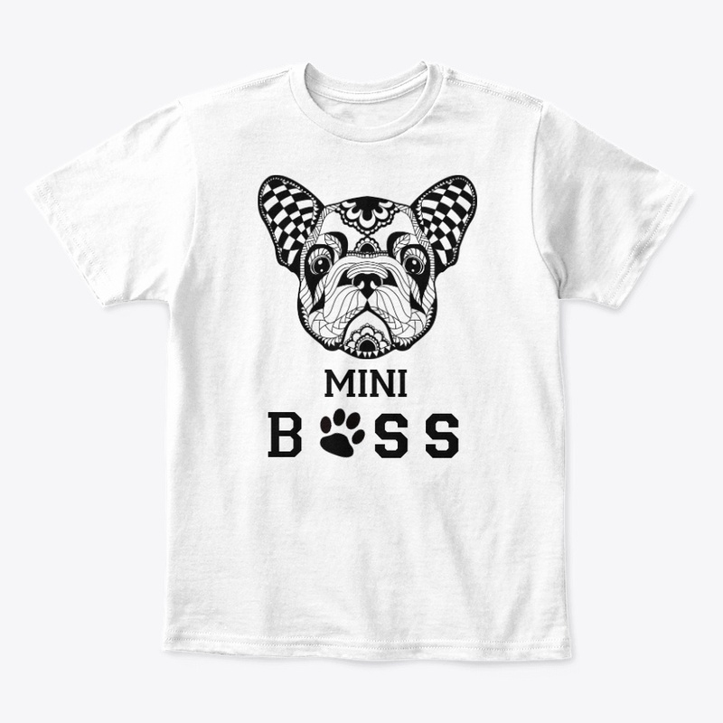 Boss