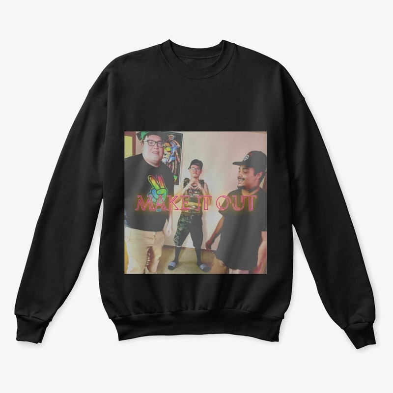 Striker Boyz