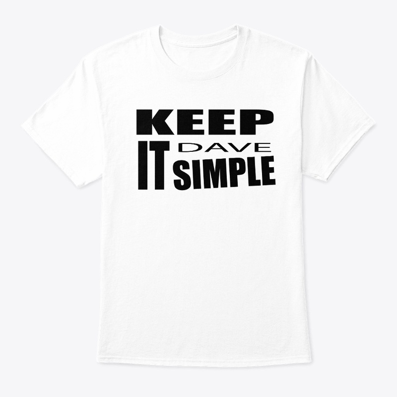 Dave Simple