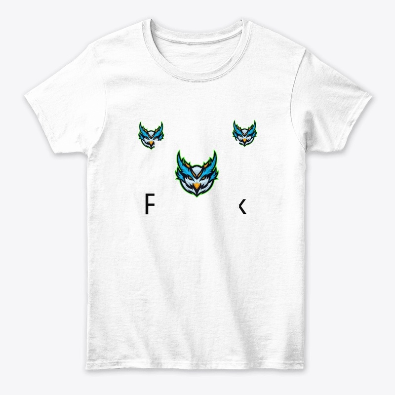 the Phoenix shirt 