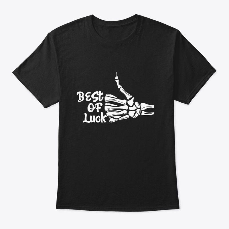 Best Of Luck Design