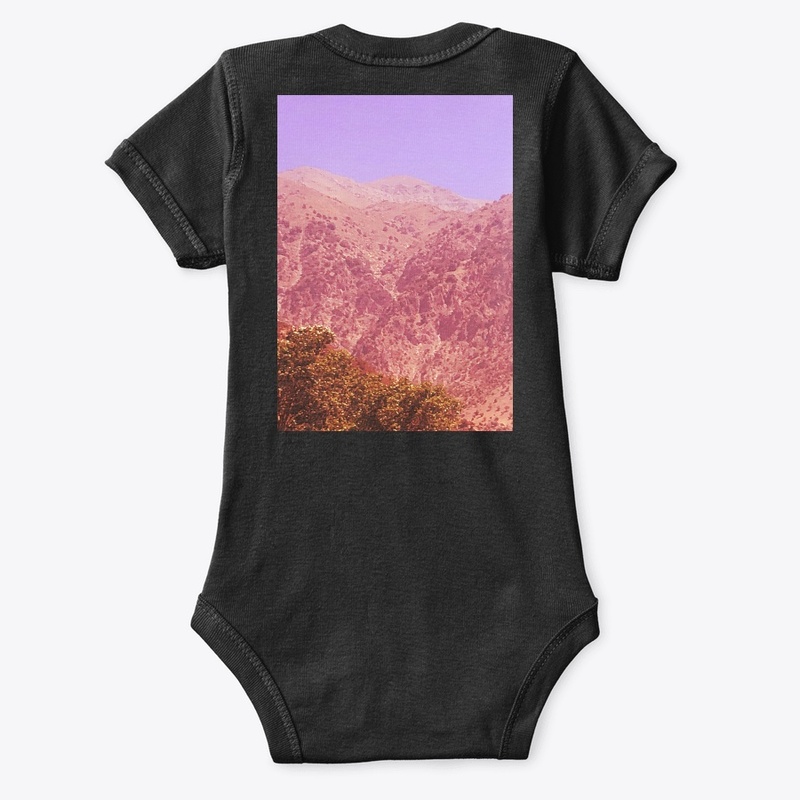 The Atlas Mountain Edition