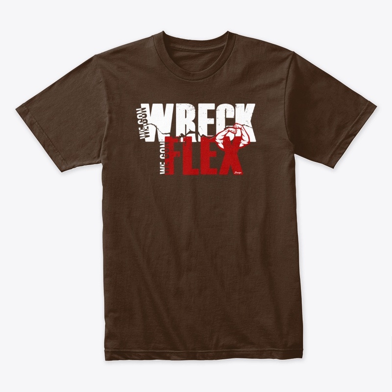 WRECK AND FLEX
