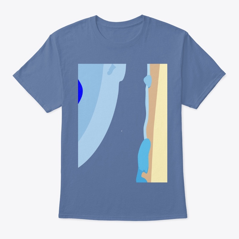 River / Sea