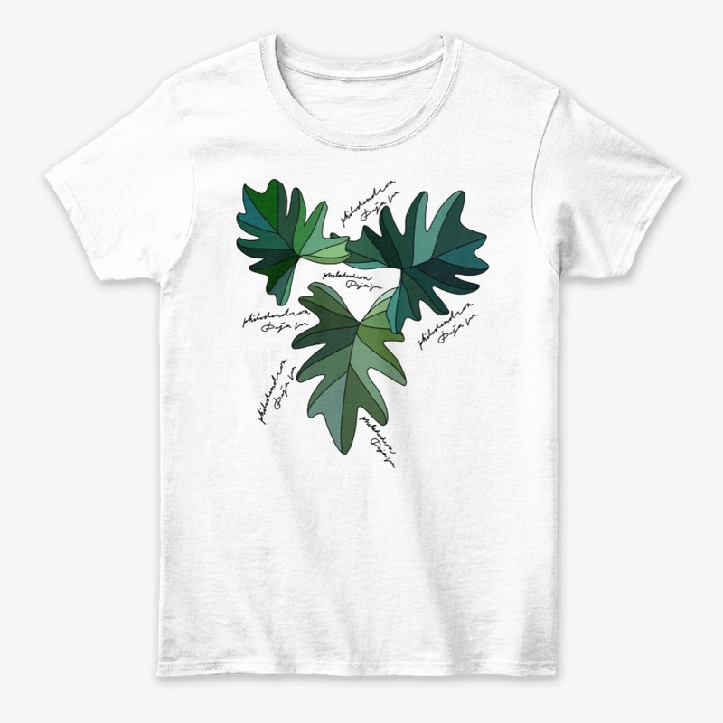 Philodendron Deja vu plant enthusiast