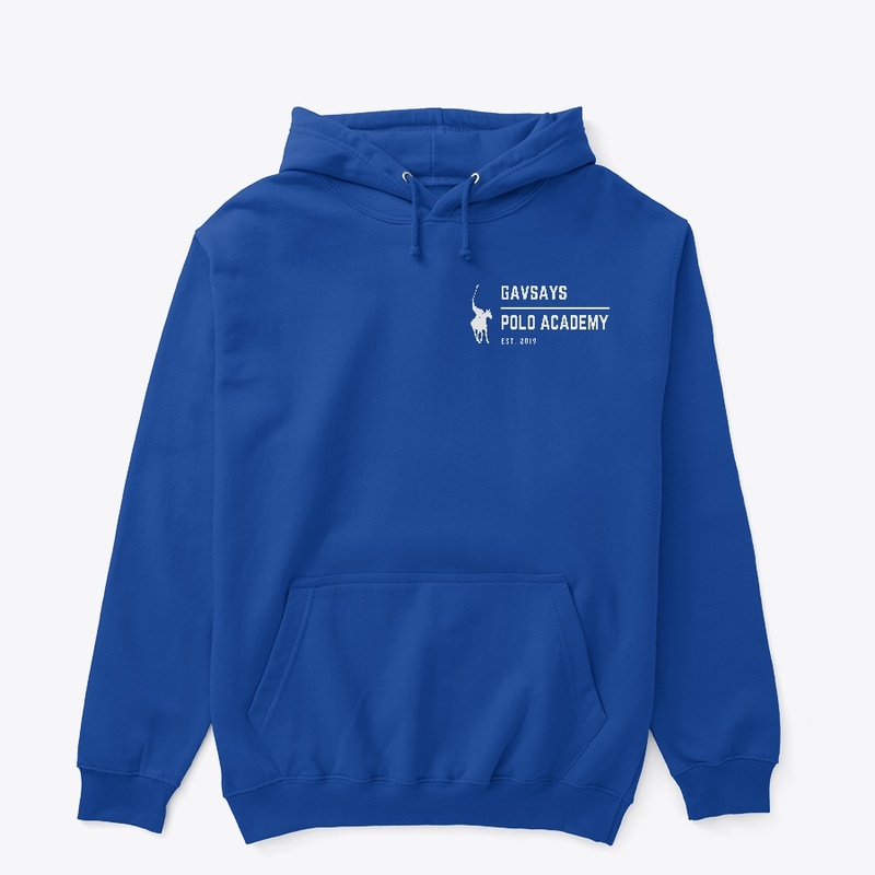 GavSays Polo Academy