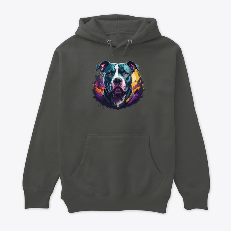 Pitbull Design 2