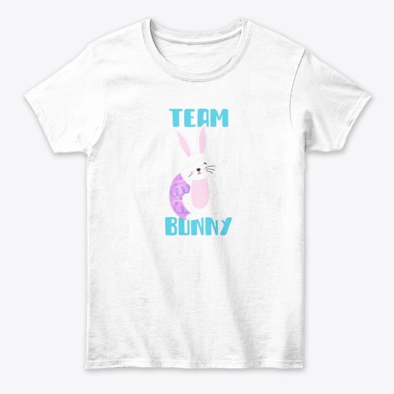 Team bunny