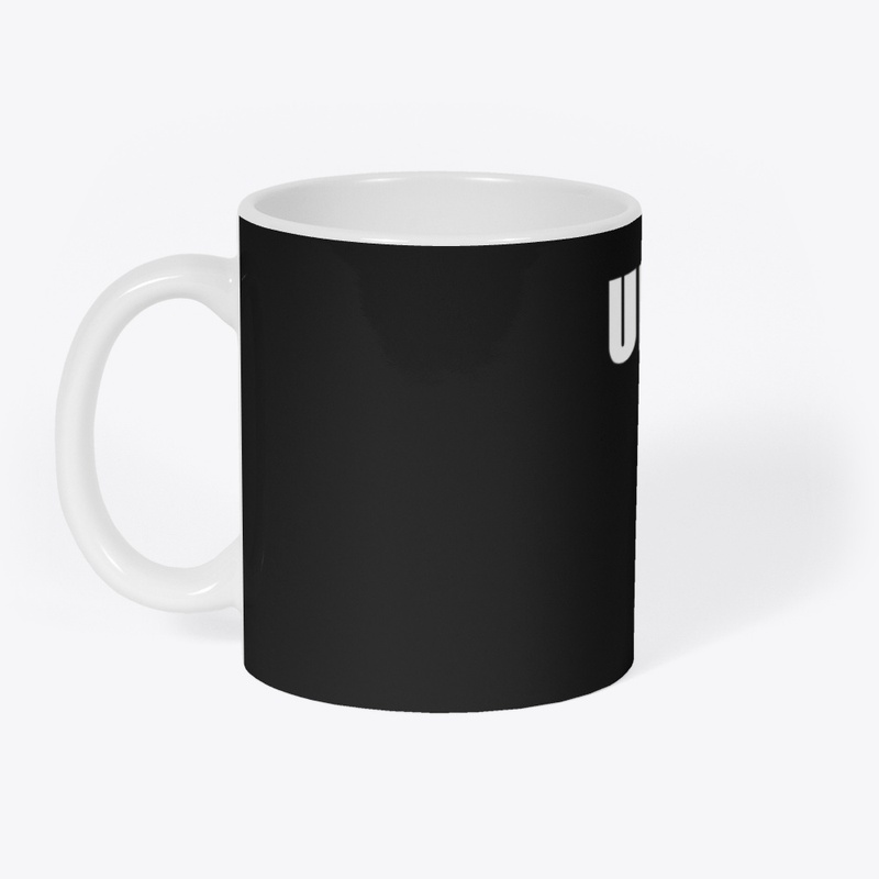 UBUNTU - BOLIVIA (BLK)
