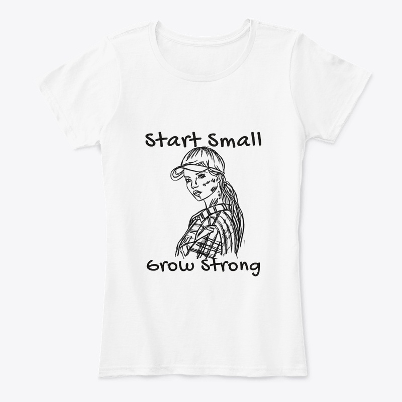 Start Small, Grow Strong