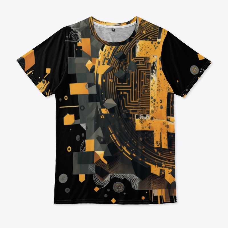 Bitcoin Geo