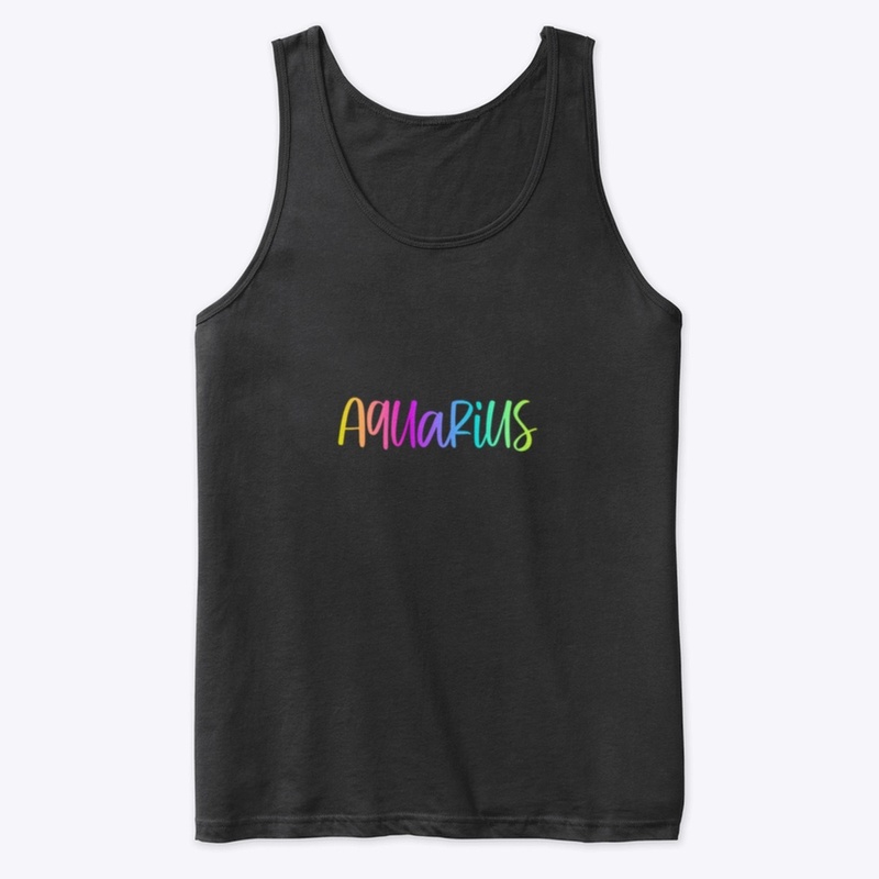 Aquarius Gear
