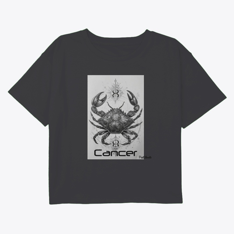 Zodiac symbol - CANCER