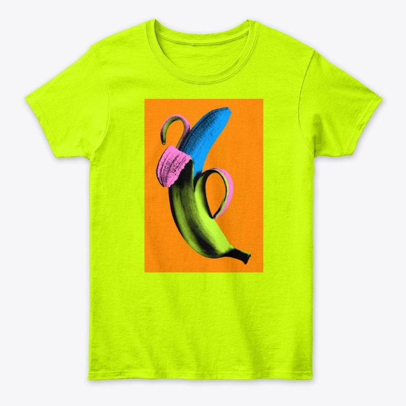 Banana Women's Classic Tee