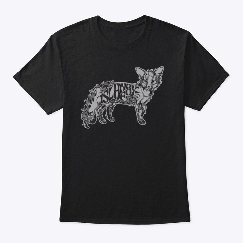 Island Fox Classic Tee 