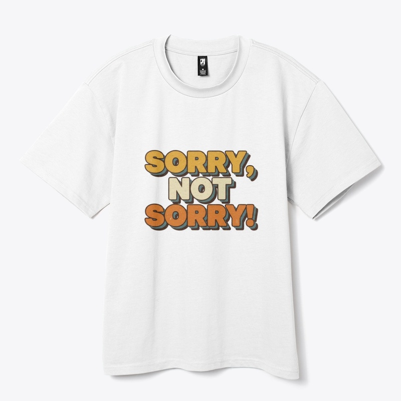Sorry, Not Sorry Deals Too Good to Miss!