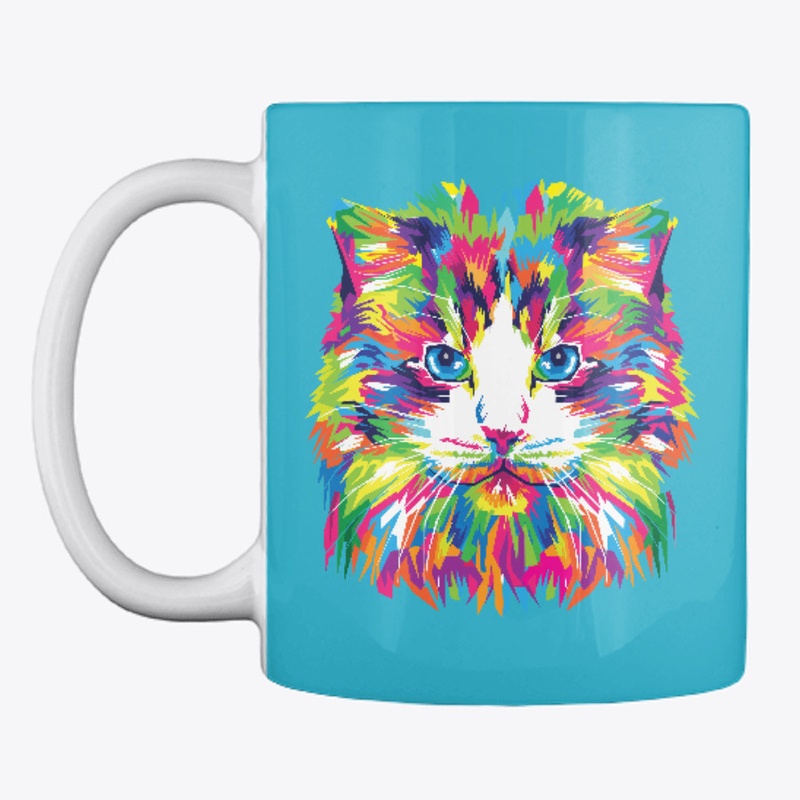 Here Kitty Kitty