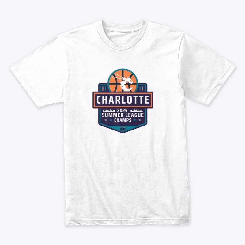 Summer League Champs