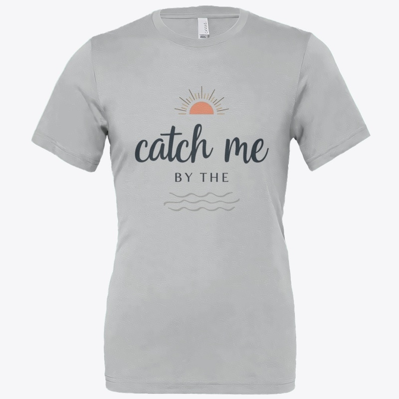 Catch Me by the Waves